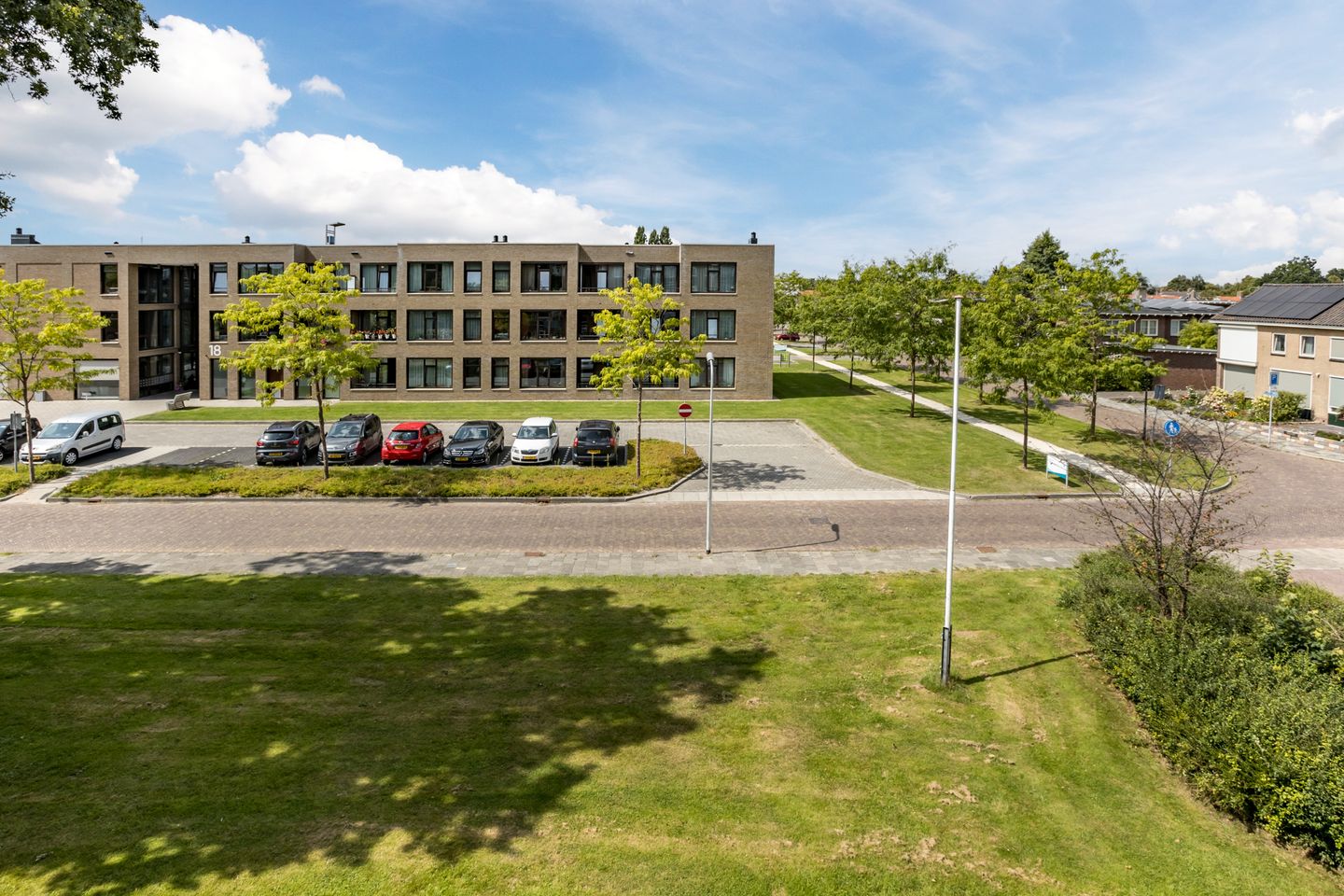 Foto 5 van Bilderdijklaan 69