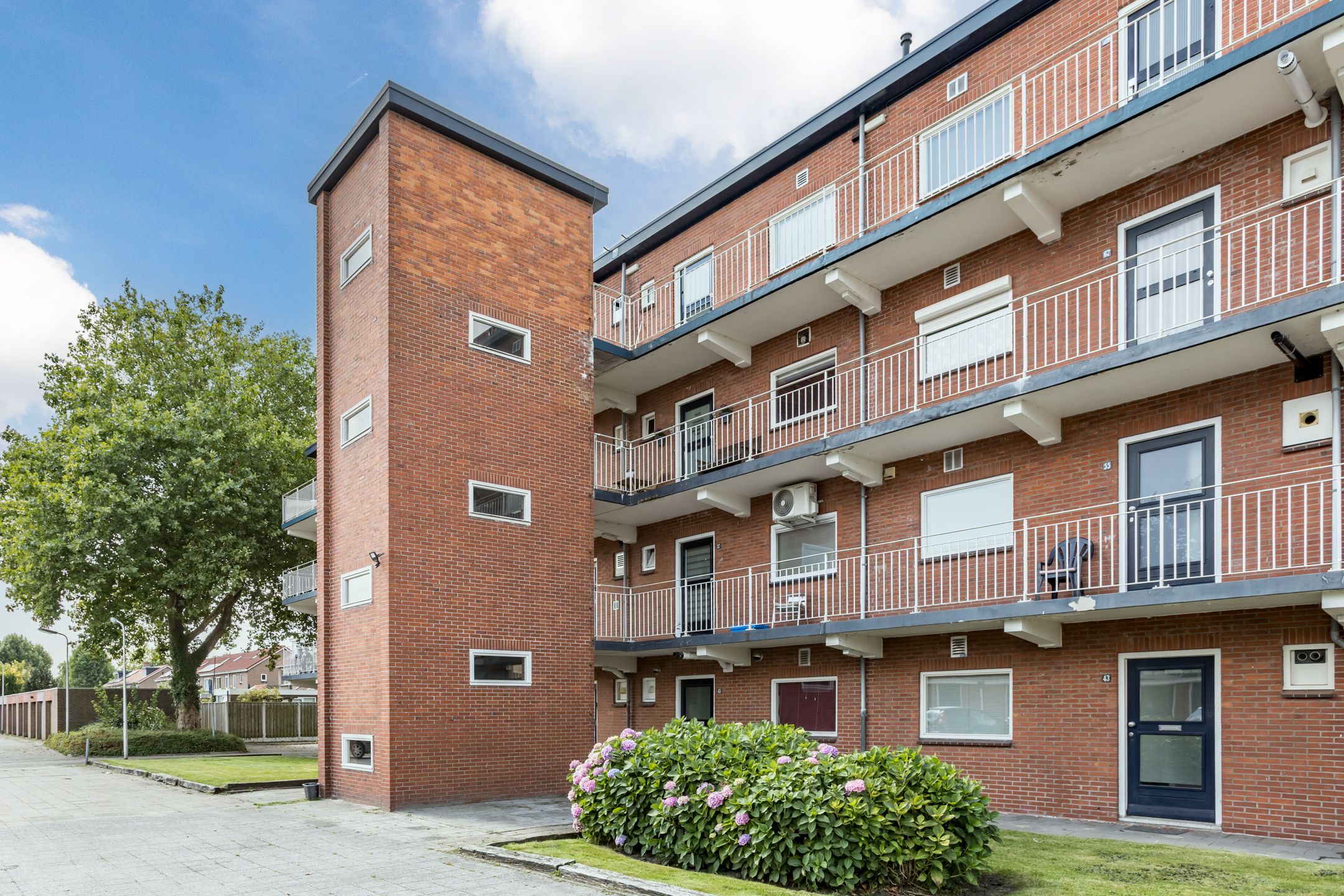 Foto 6 van Bilderdijklaan 69