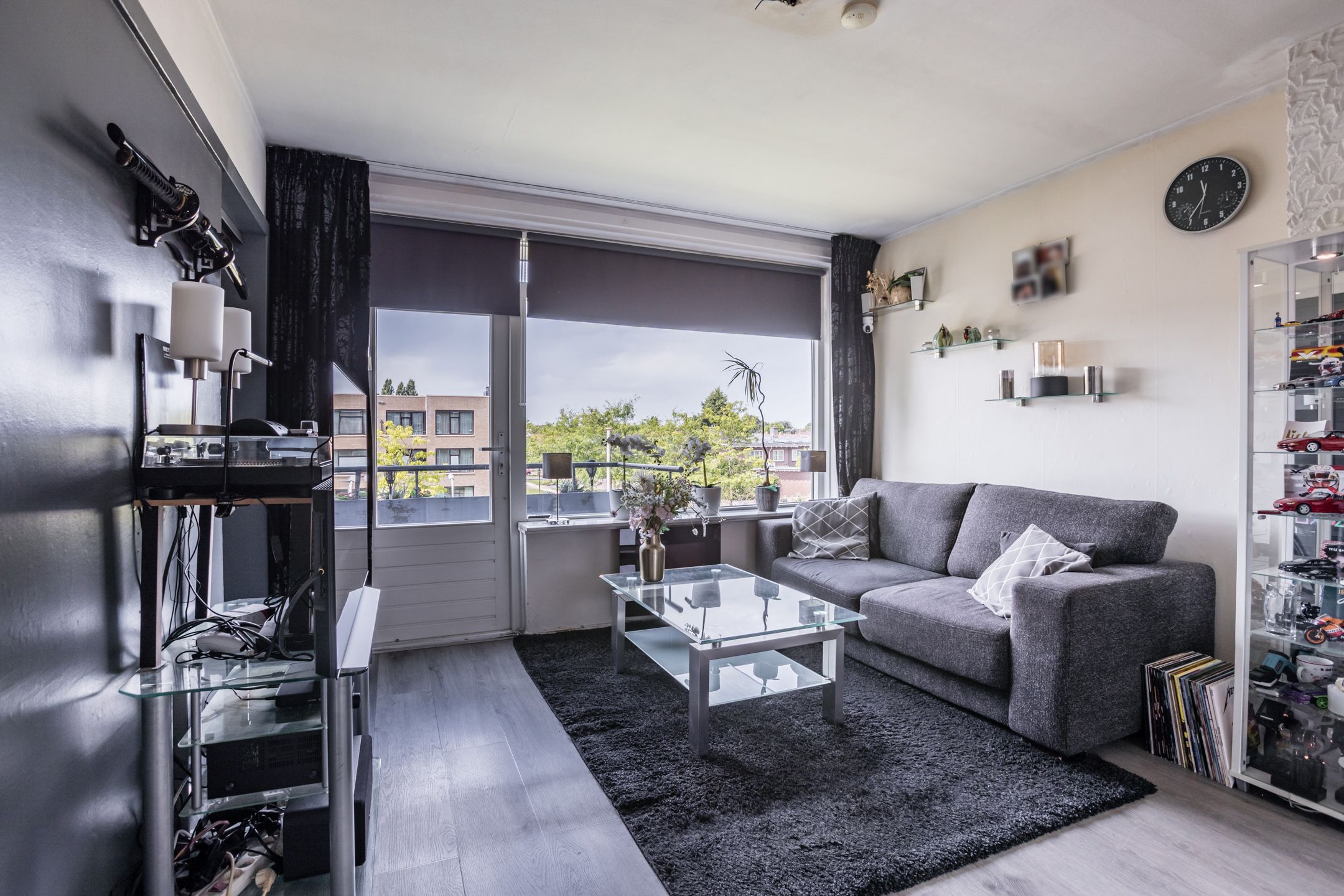 Foto 9 van Bilderdijklaan 69