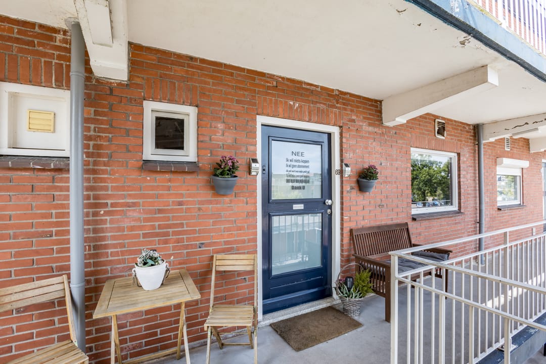 Foto 7 van Bilderdijklaan 69