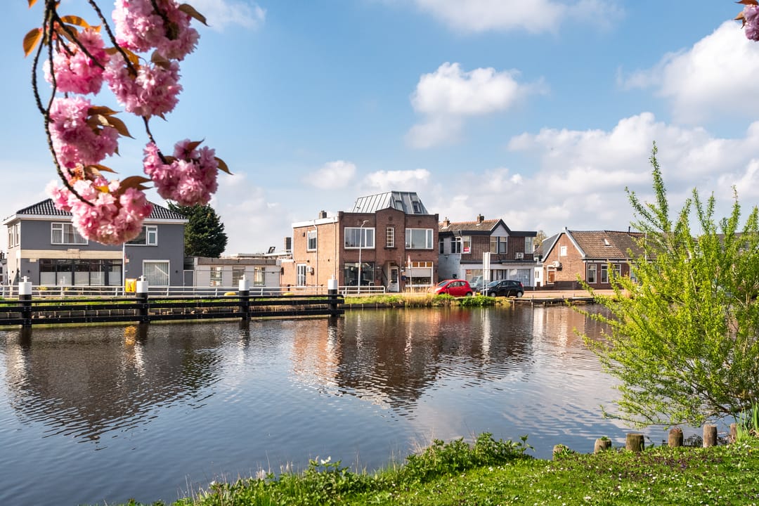 Foto 1 van Zwanenburgerdijk 462