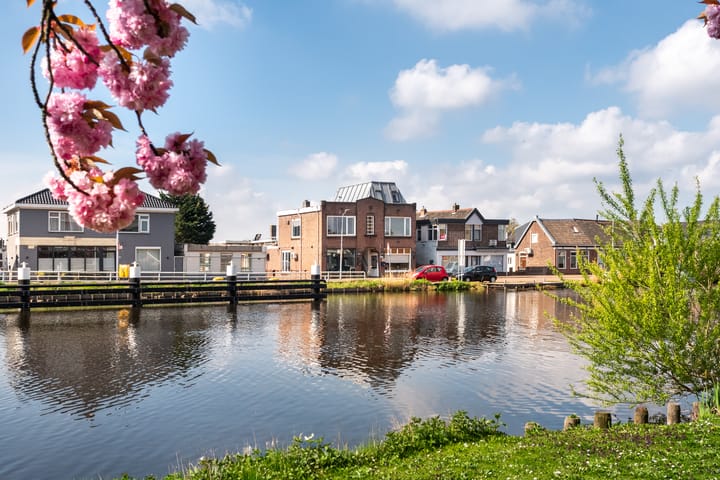 Foto 1 van Zwanenburgerdijk 462