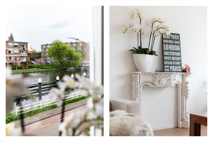 Foto 4 van Zwanenburgerdijk 462