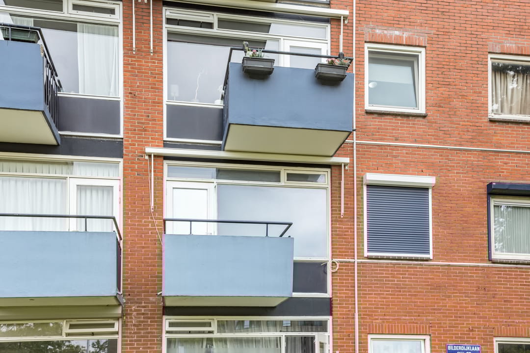 Foto 22 van Bilderdijklaan 69