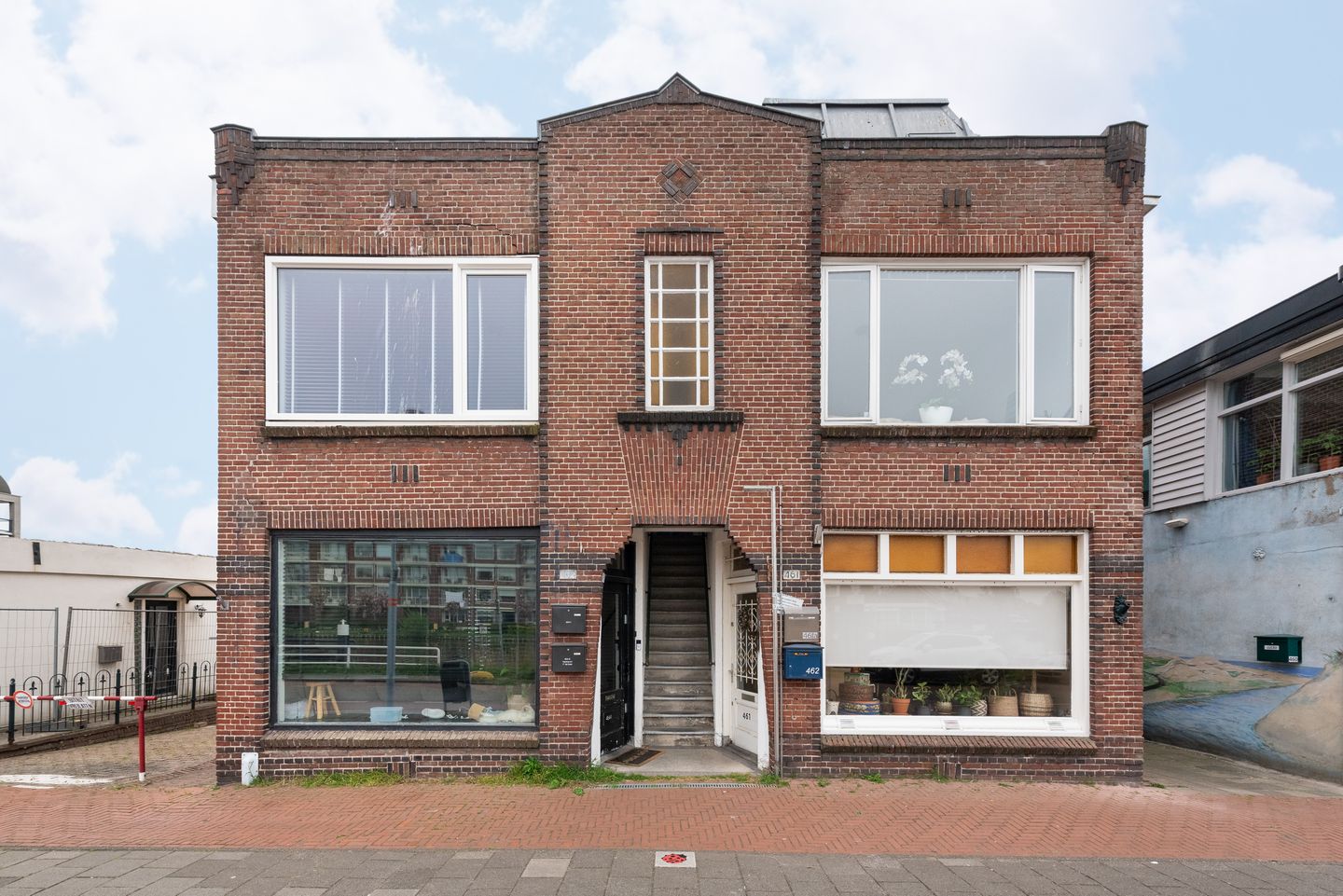 Foto 5 van Zwanenburgerdijk 462