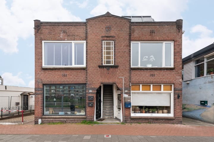 Foto 5 van Zwanenburgerdijk 462