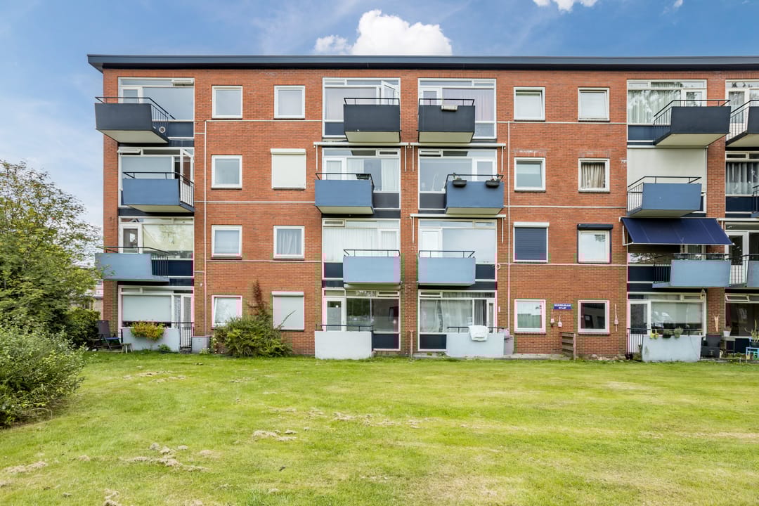 Foto 23 van Bilderdijklaan 69