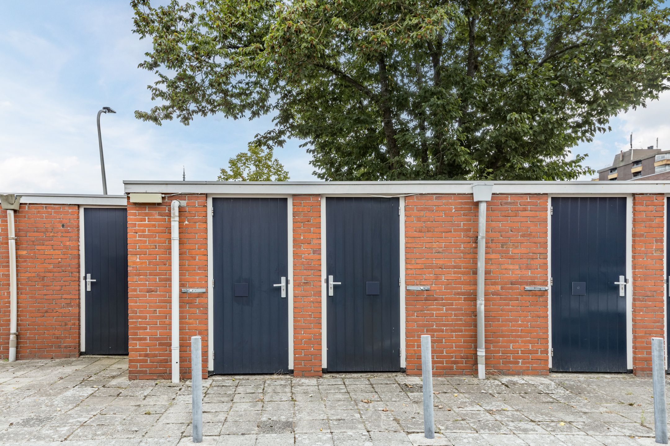 Foto 24 van Bilderdijklaan 69