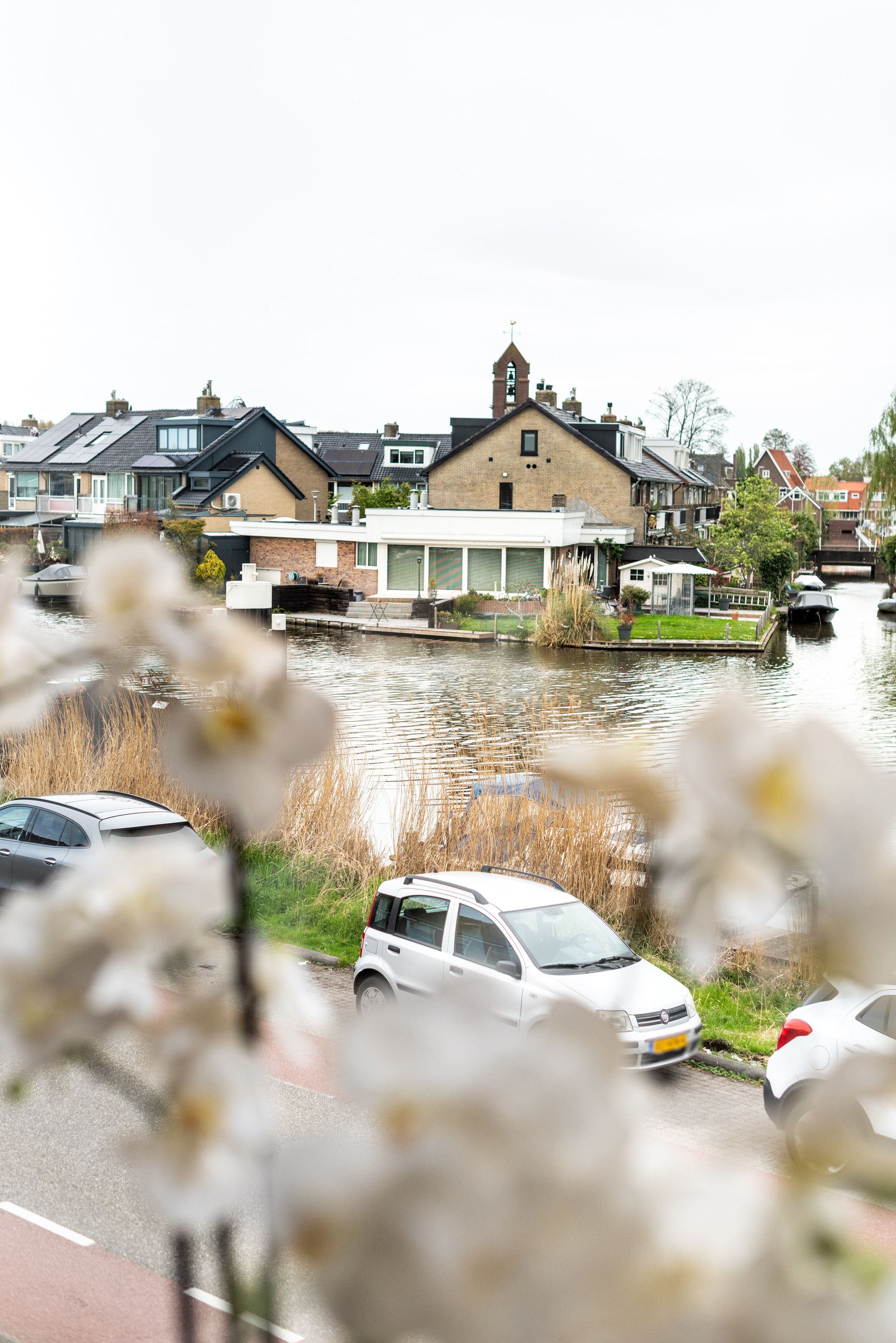 Foto 12 van Zwanenburgerdijk 462