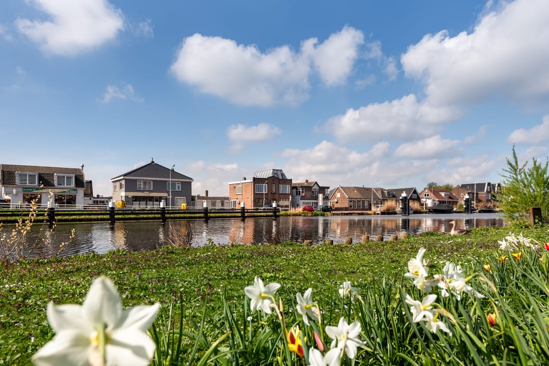 Foto 23 van Zwanenburgerdijk 462