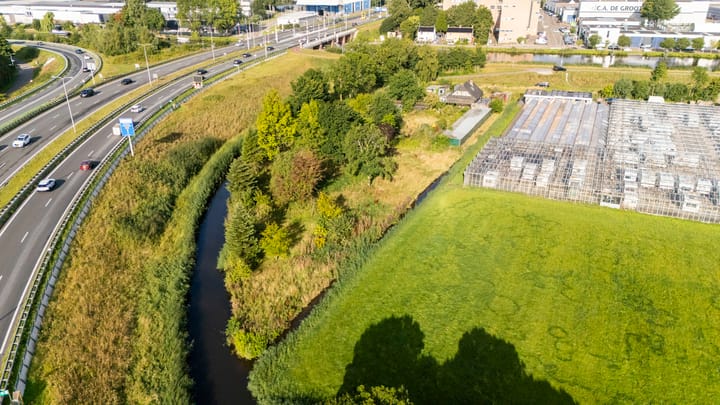 Foto 3 van Westdijk 7