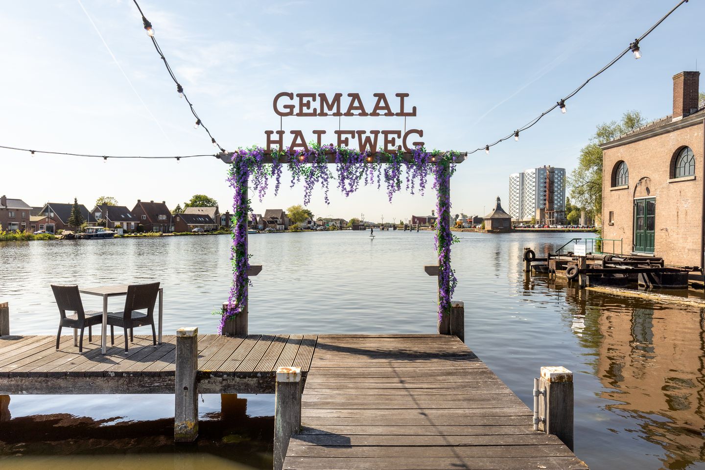 Foto 25 van Zwanenburgerdijk 462