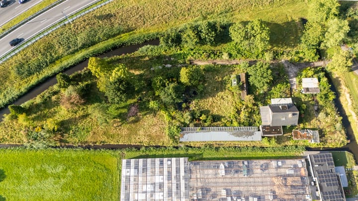 Foto 4 van Westdijk 7