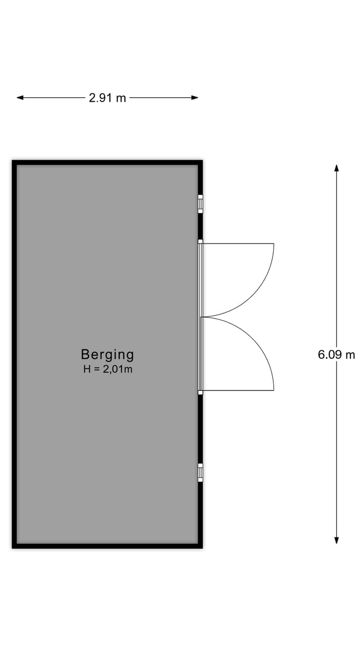 Foto 43 van Westdijk 7