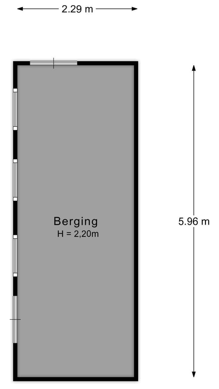 Foto 44 van Westdijk 7