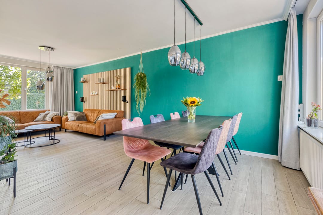 Foto 2 van Paukeslag 40