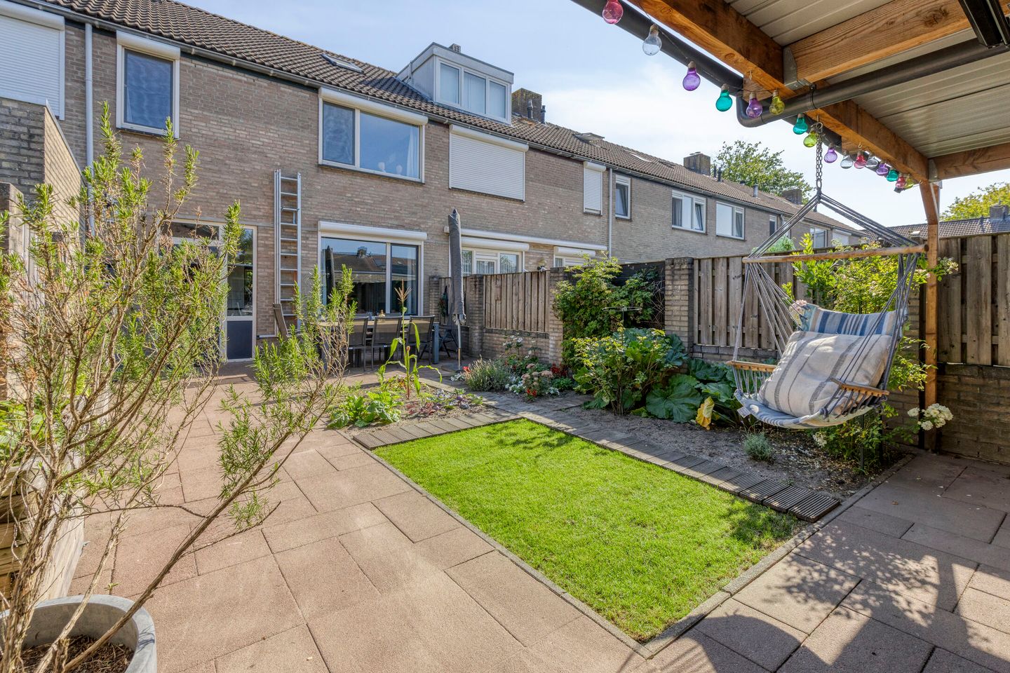 Foto 4 van Paukeslag 40