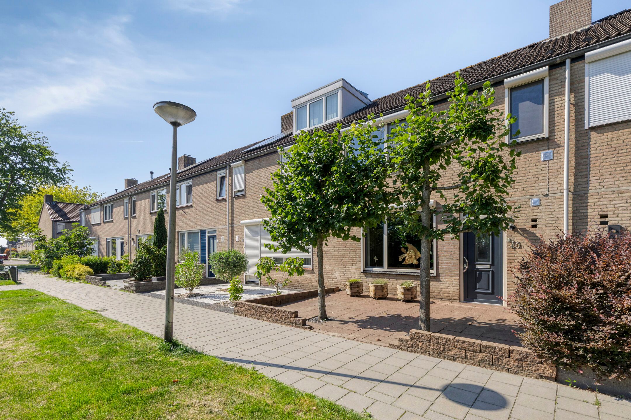 Foto 6 van Paukeslag 40