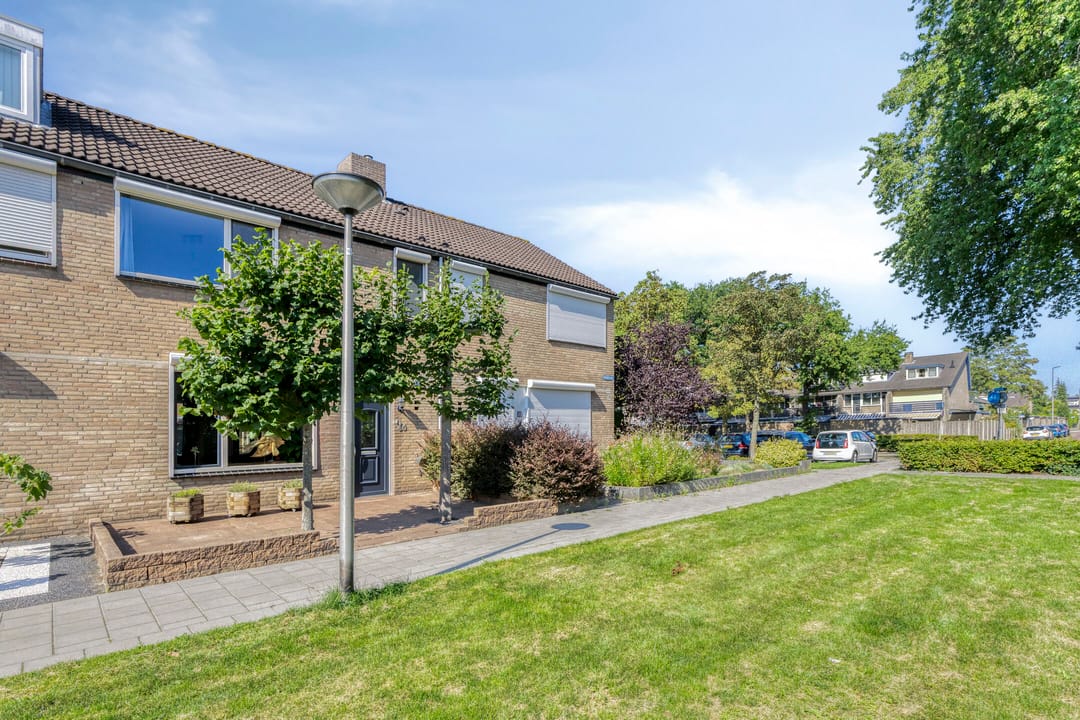 Foto 7 van Paukeslag 40