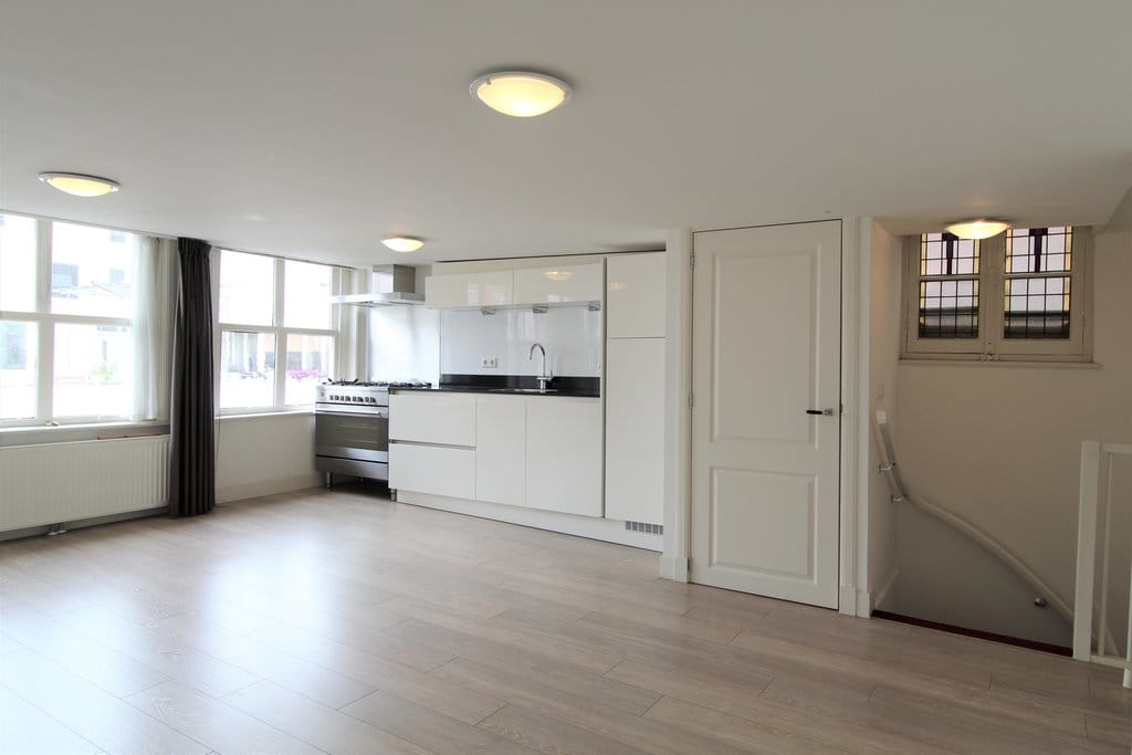 Foto 2 van Haarlemmerdijk 79-B