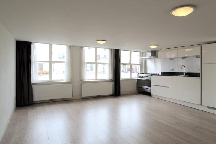 Foto 3 van Haarlemmerdijk 79-B