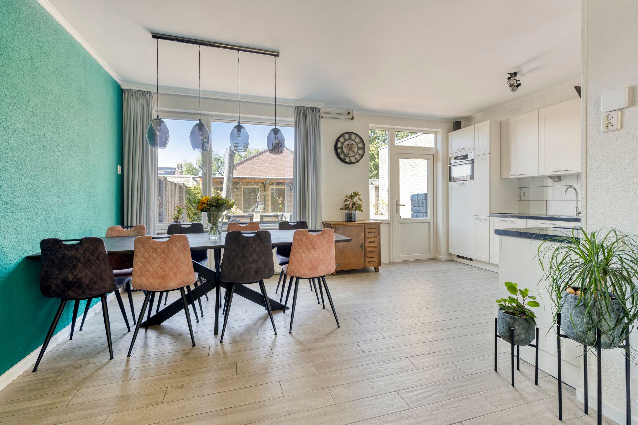 Foto 15 van Paukeslag 40