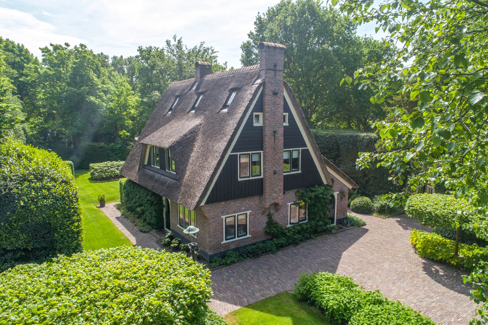 Landweg, 2, Bergen (NH), 1862AZ, Noord-Holland, Nederland 2