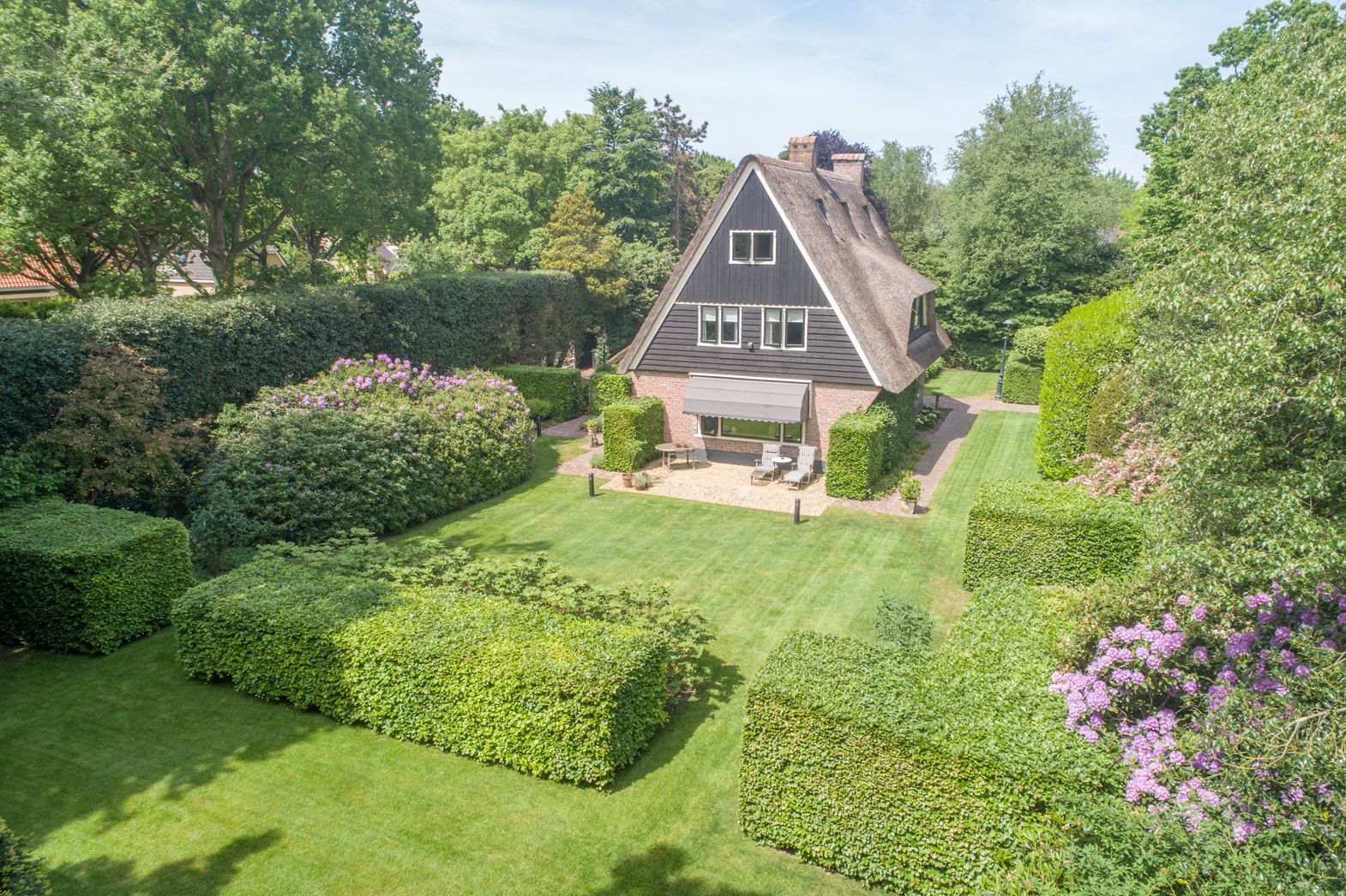 Foto 3 van Landweg 2