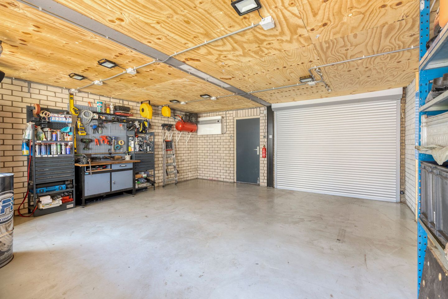 Foto 40 van Paukeslag 40