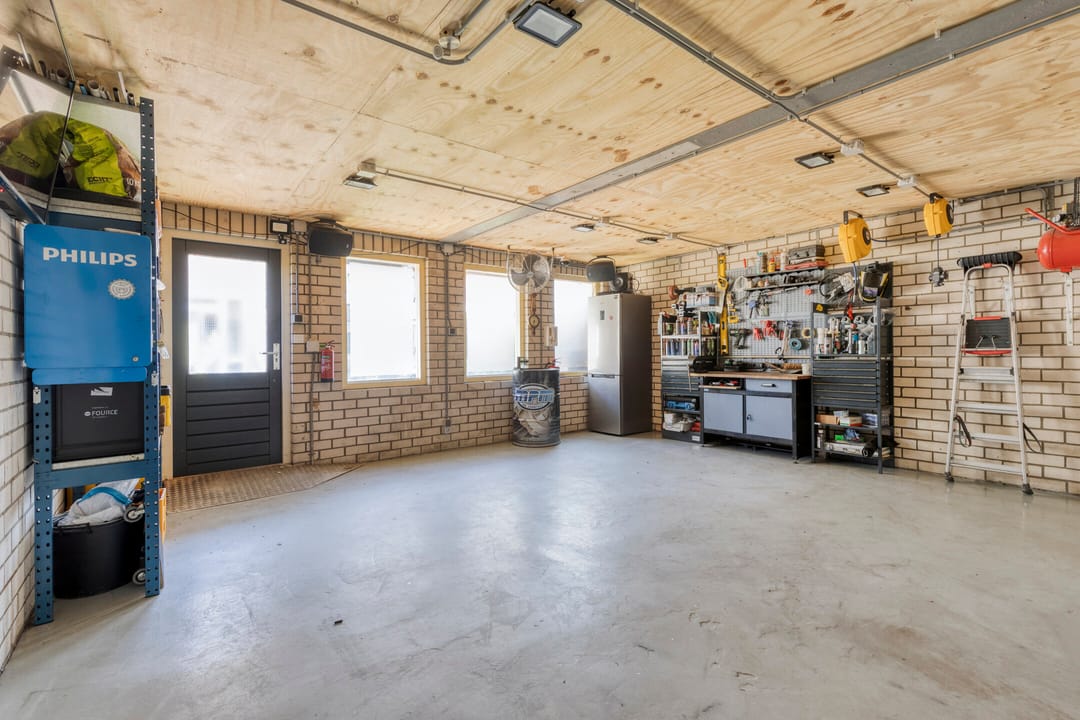 Foto 41 van Paukeslag 40