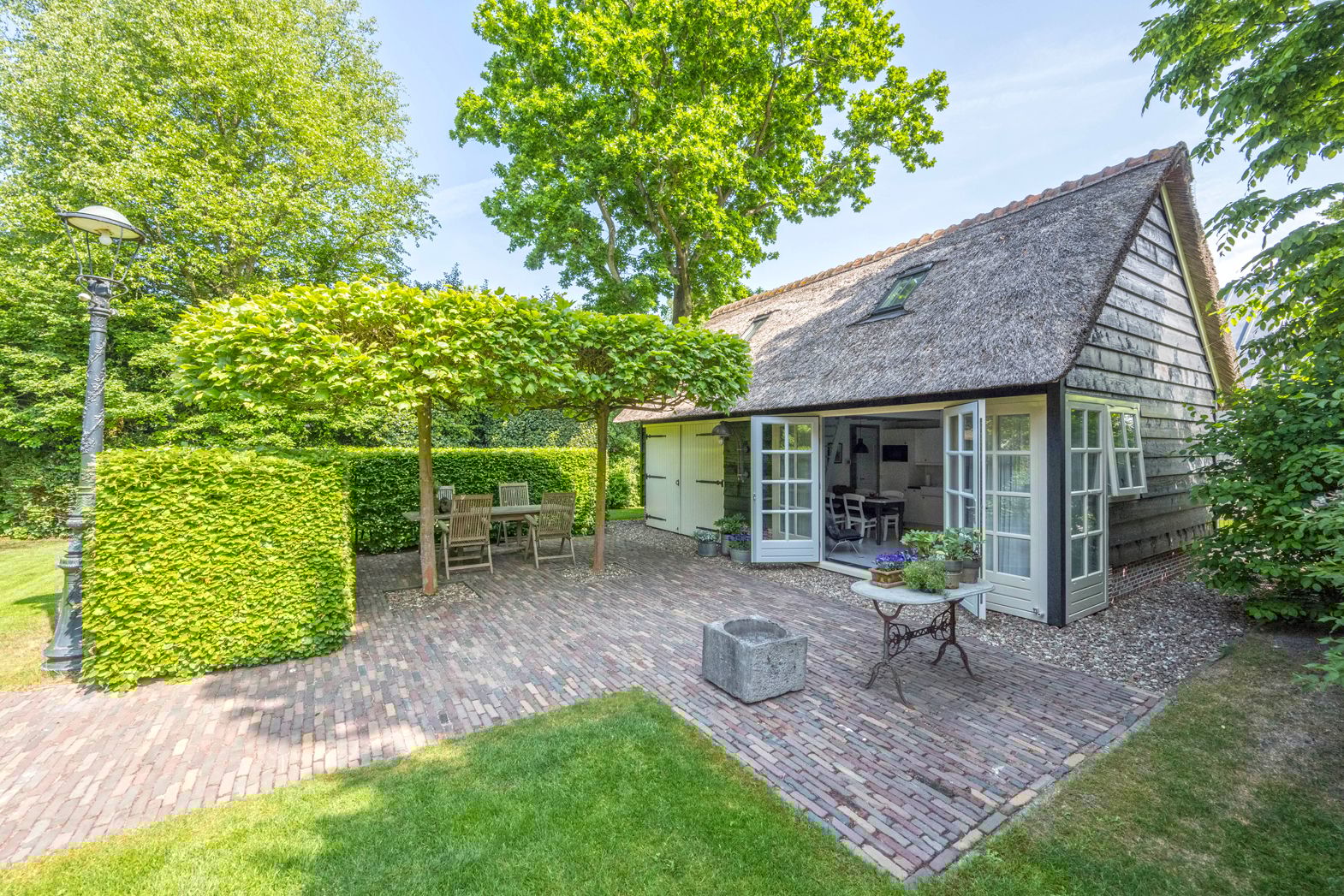 Foto 6 van Landweg 2