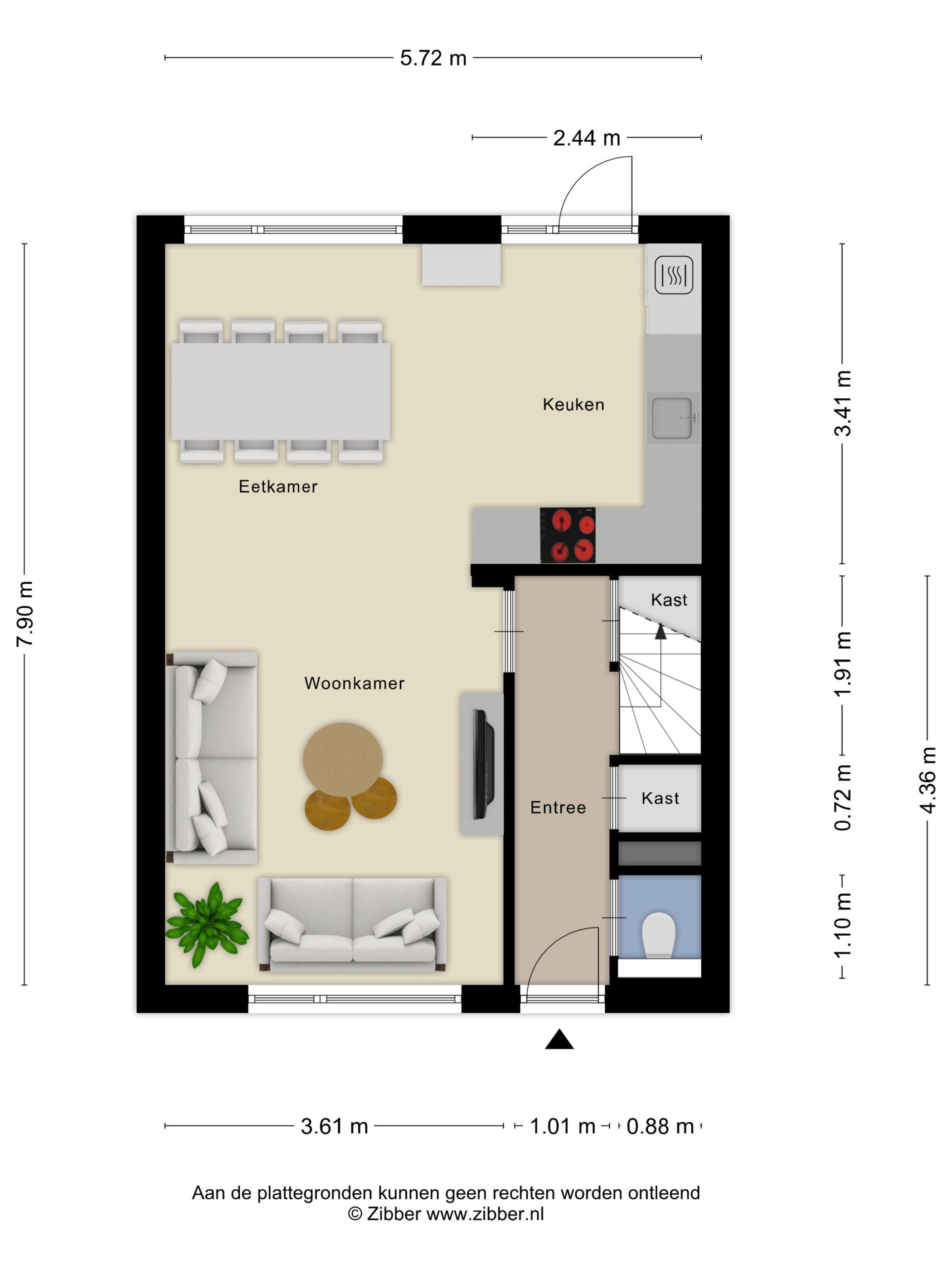 Foto 45 van Paukeslag 40