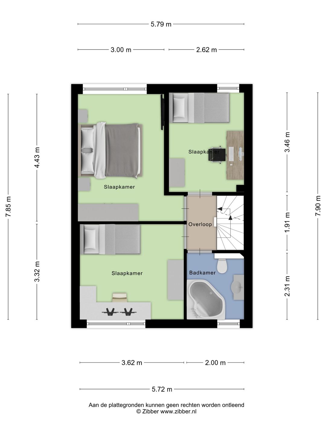 Foto 46 van Paukeslag 40