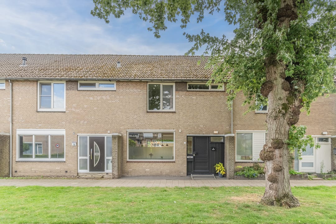 Foto 1 van Elbestraat 13