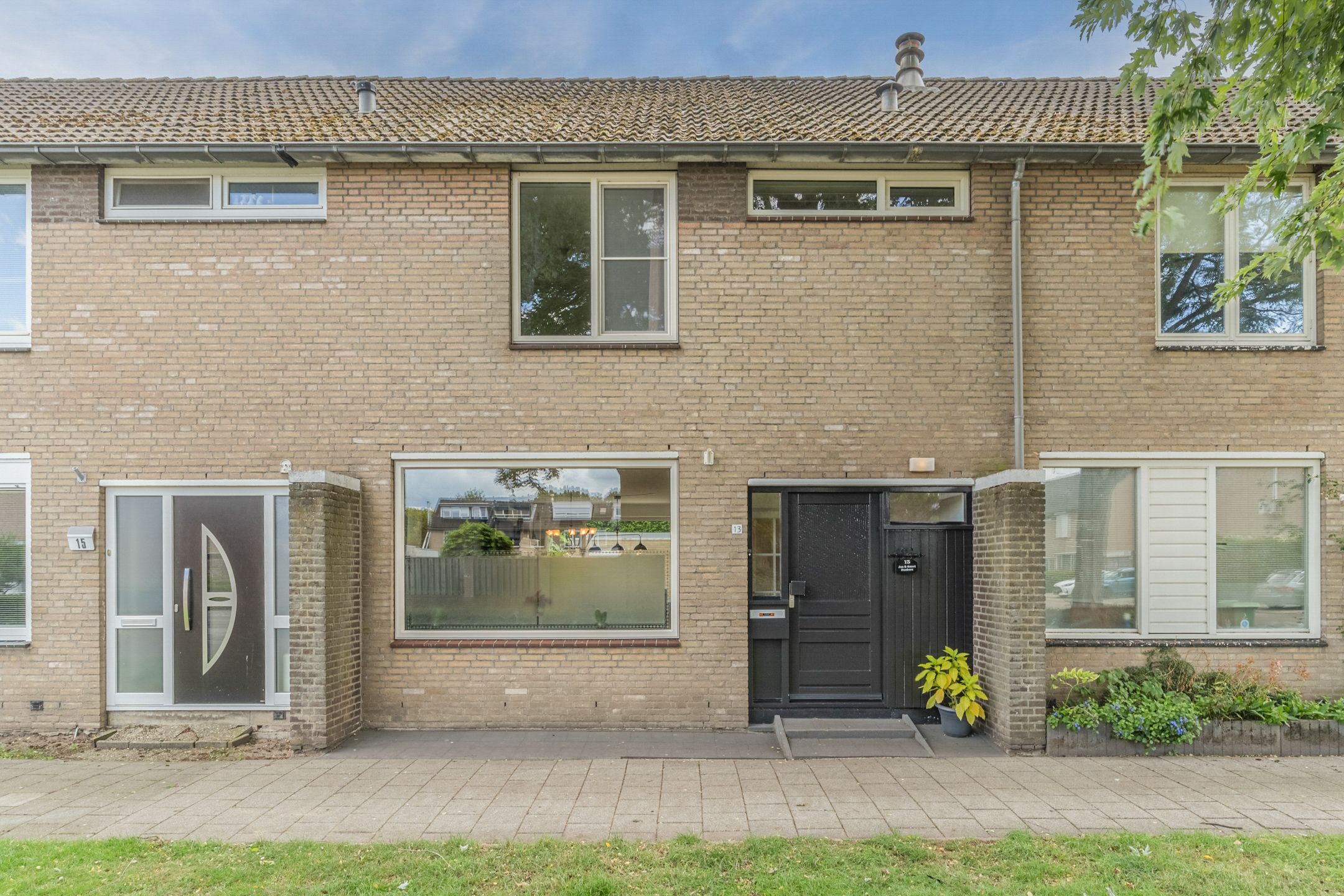 Foto 6 van Elbestraat 13