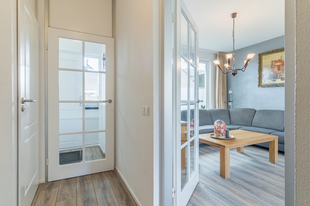 Foto 7 van Elbestraat 13