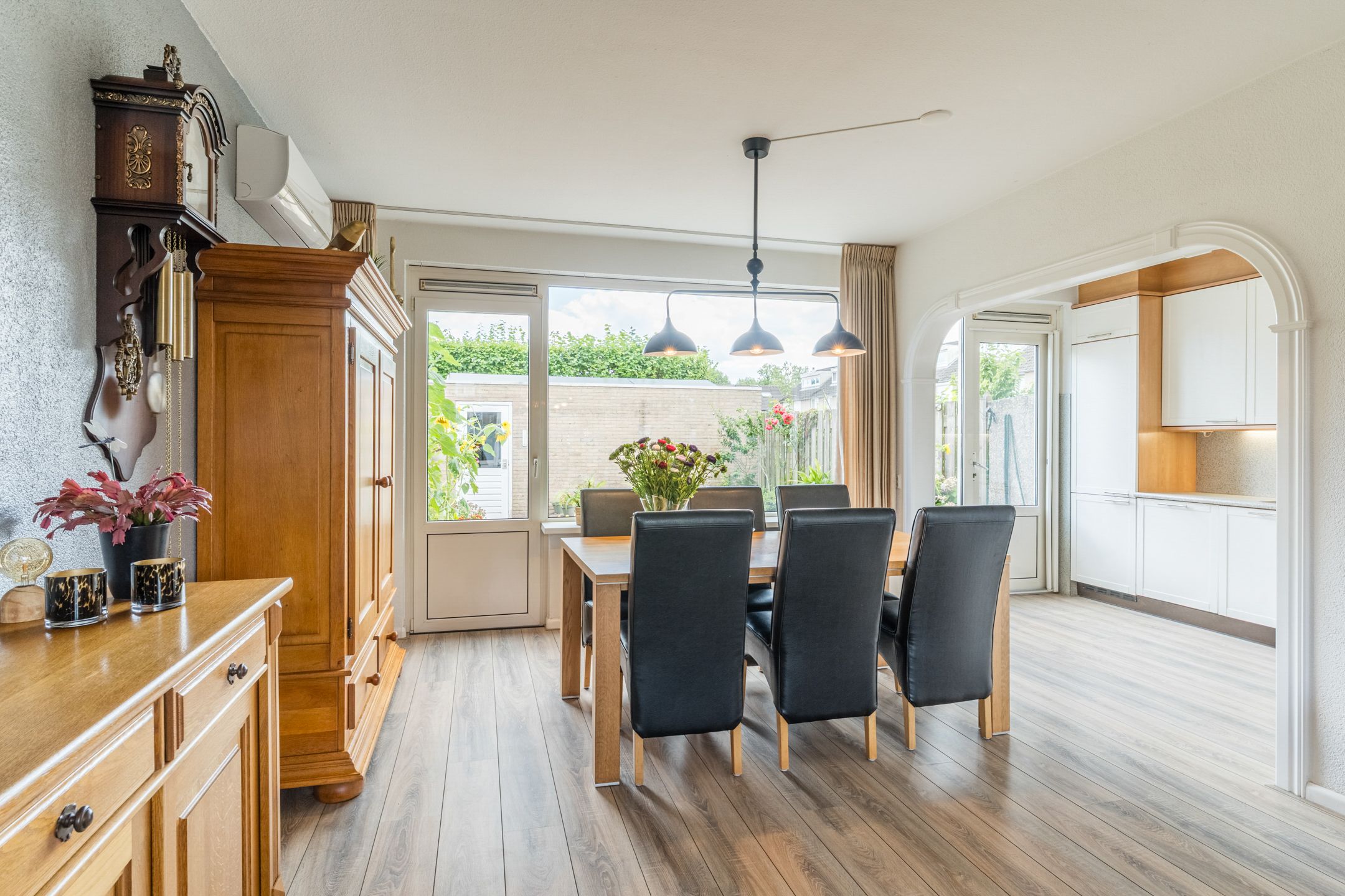 Foto 12 van Elbestraat 13