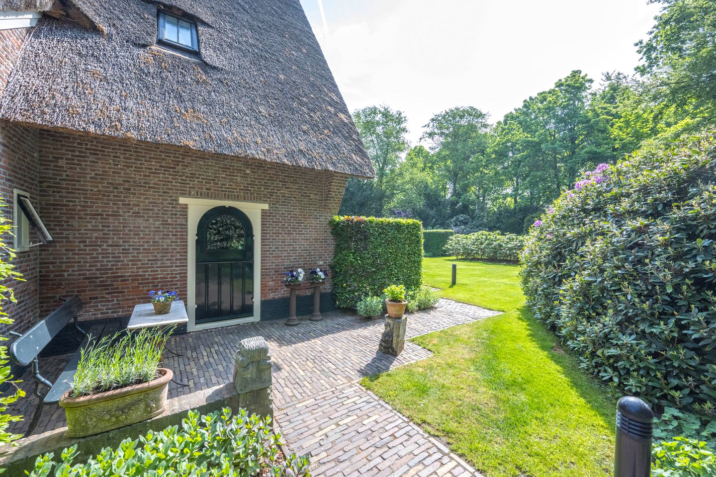 Foto 44 van Landweg 2