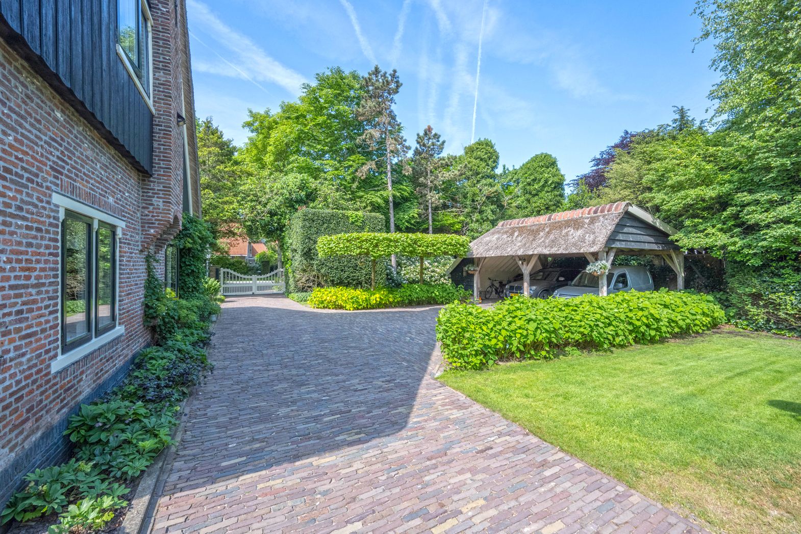 Foto 45 van Landweg 2