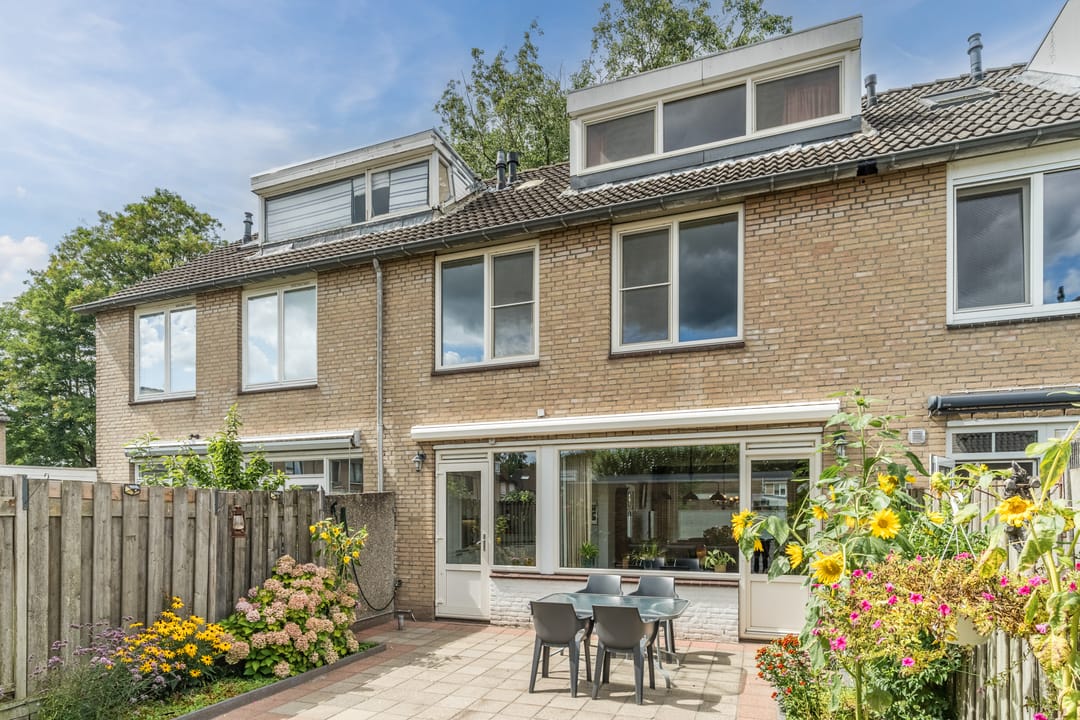 Foto 31 van Elbestraat 13