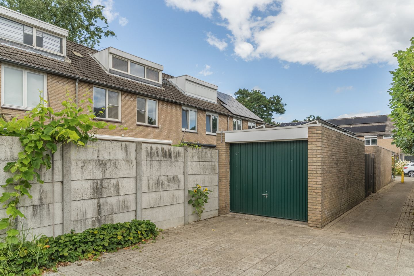 Foto 35 van Elbestraat 13