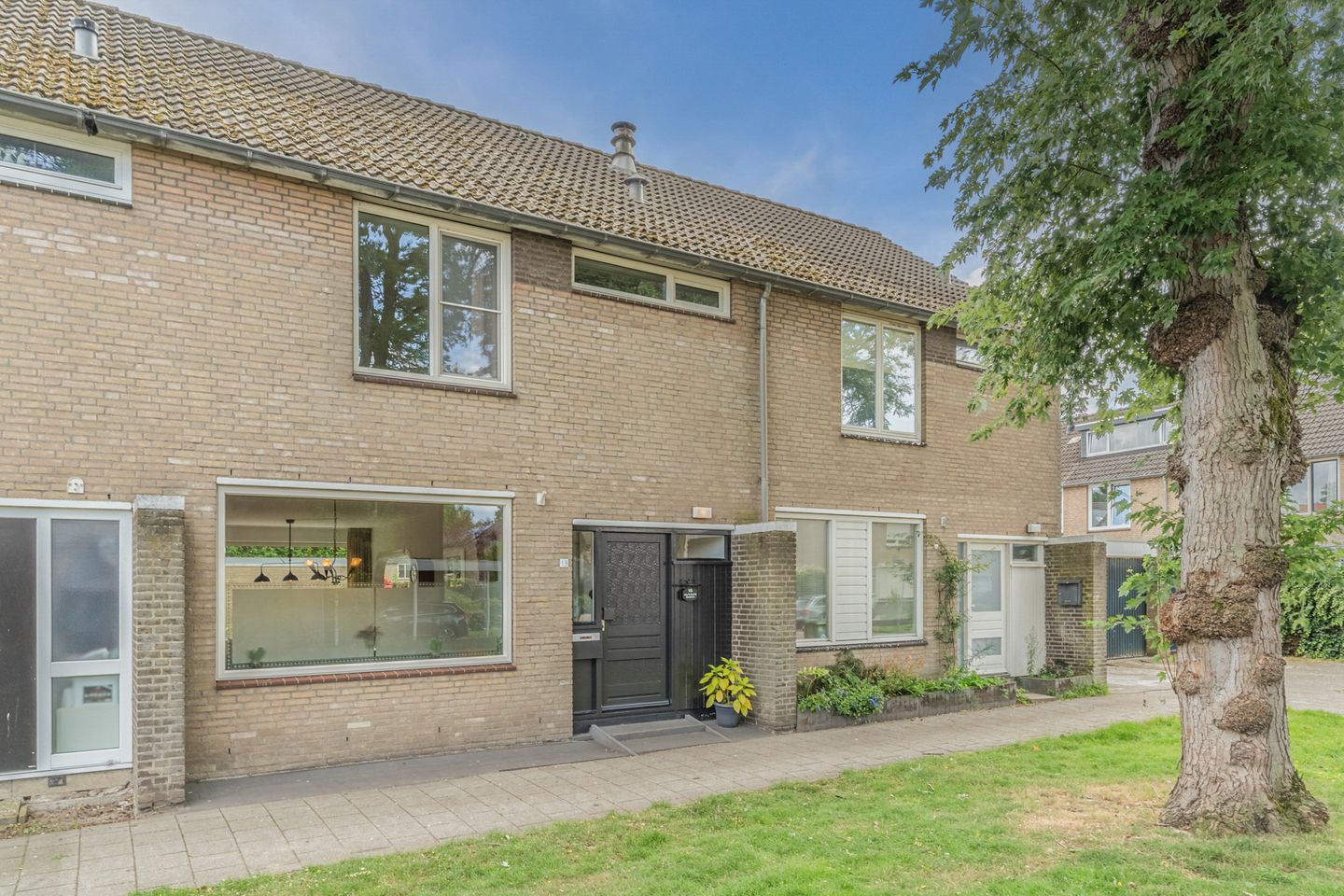 Foto 40 van Elbestraat 13