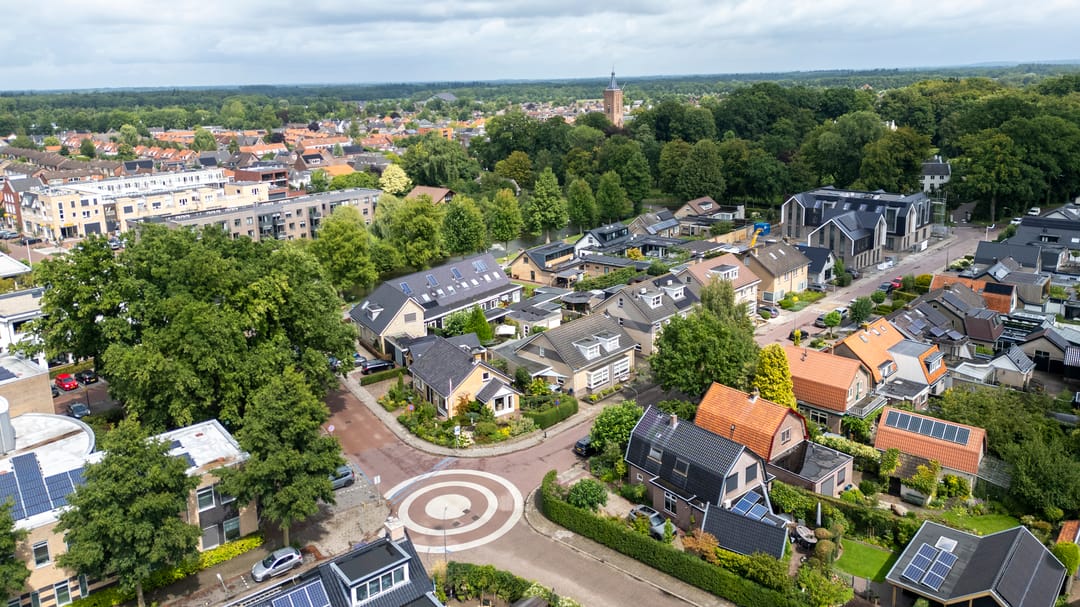 Foto 2 van Vijverlaan 7