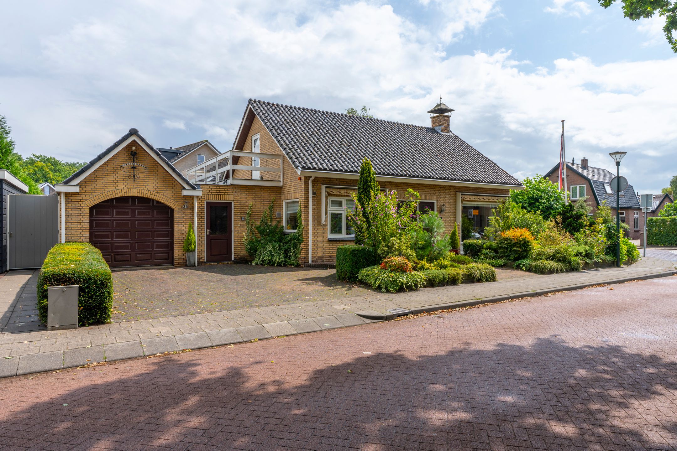 Foto 3 van Vijverlaan 7