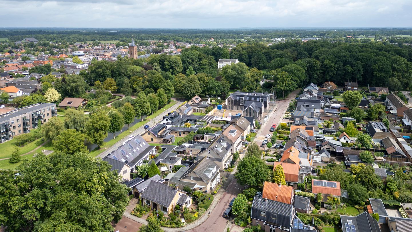 Foto 4 van Vijverlaan 7