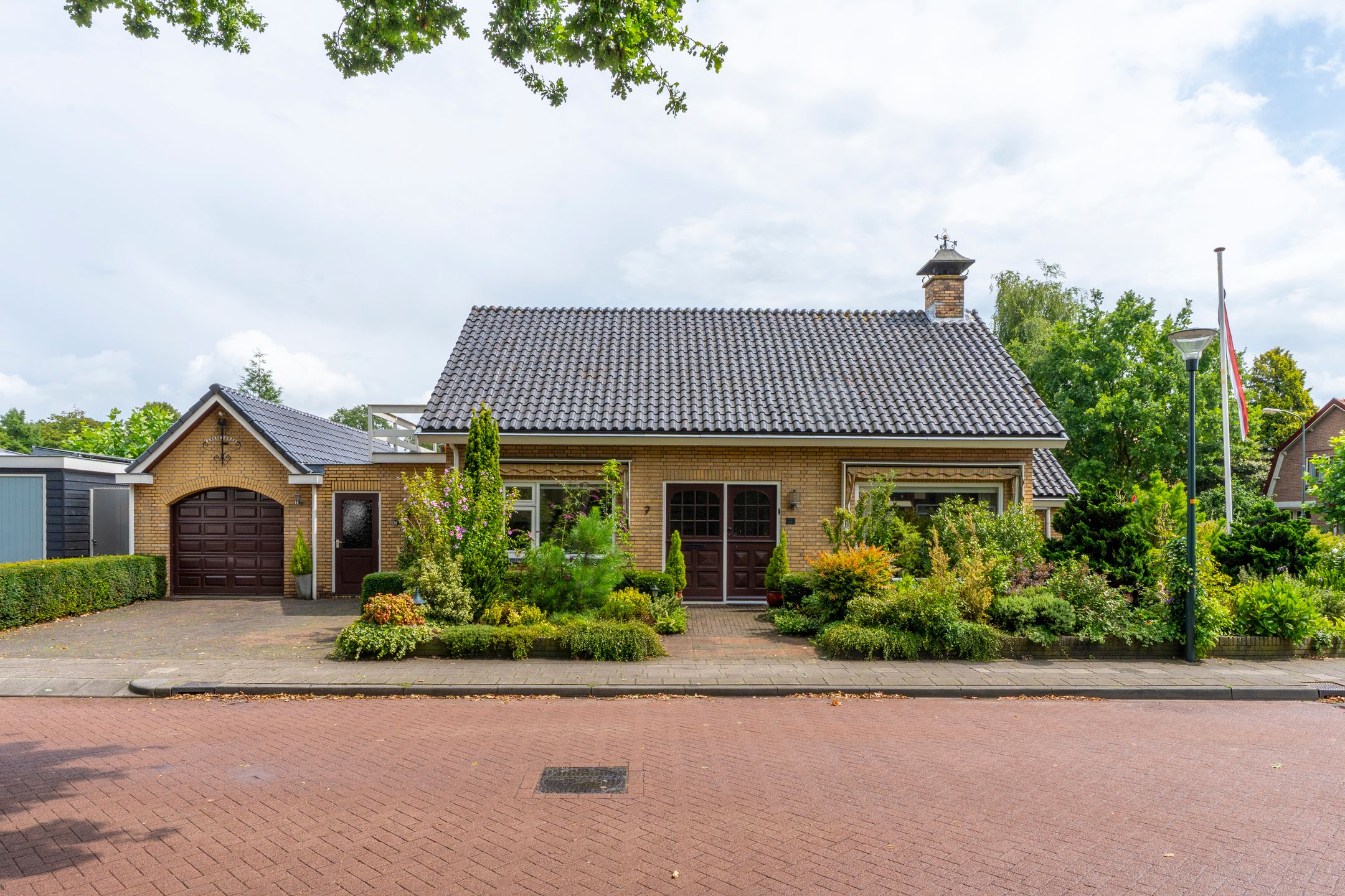 Foto 6 van Vijverlaan 7