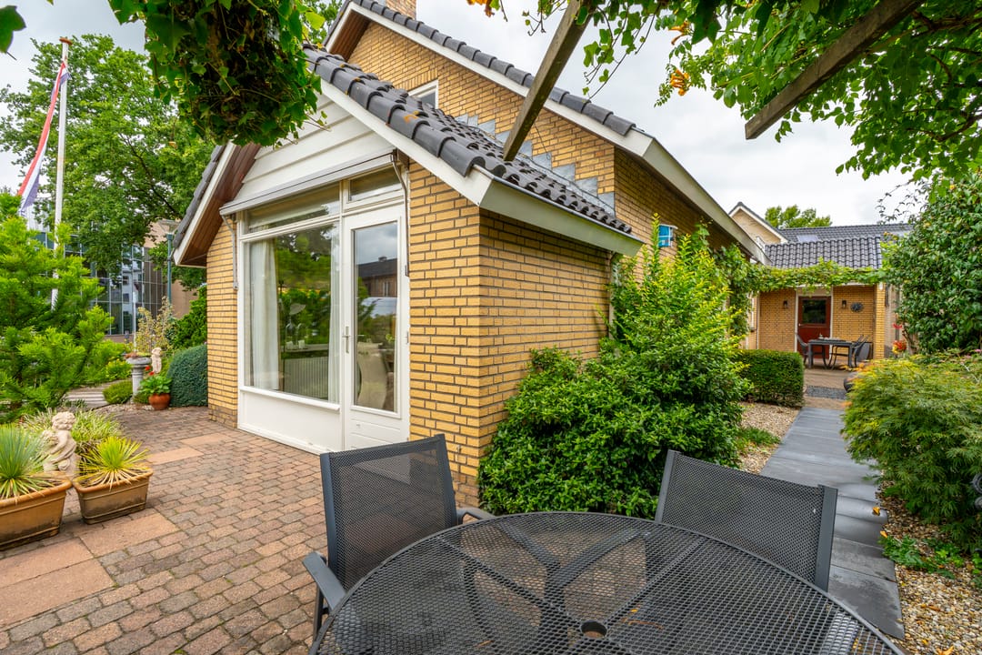 Foto 7 van Vijverlaan 7