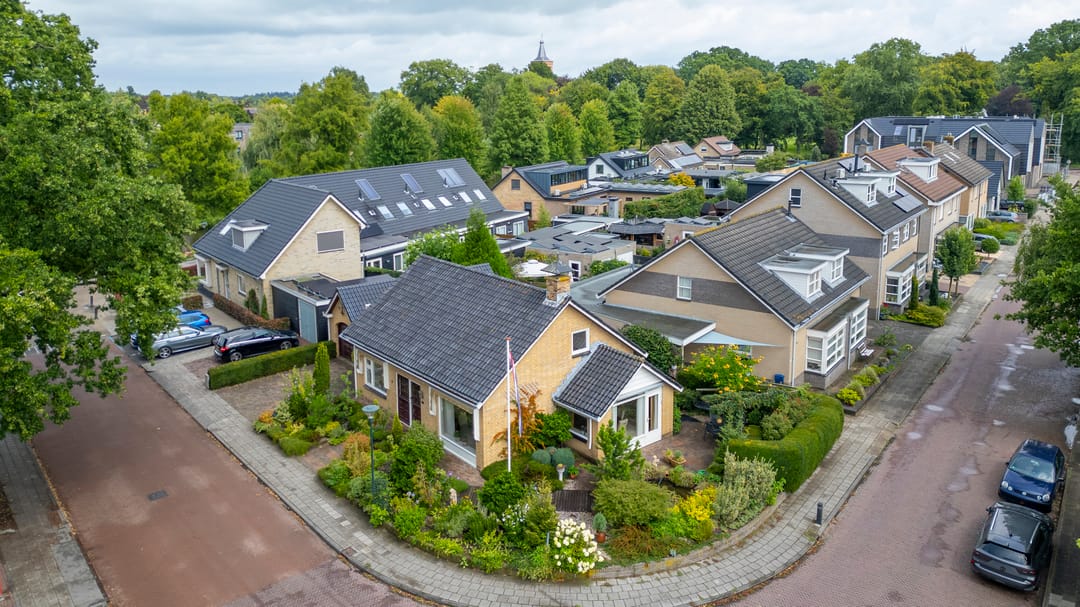 Foto 8 van Vijverlaan 7