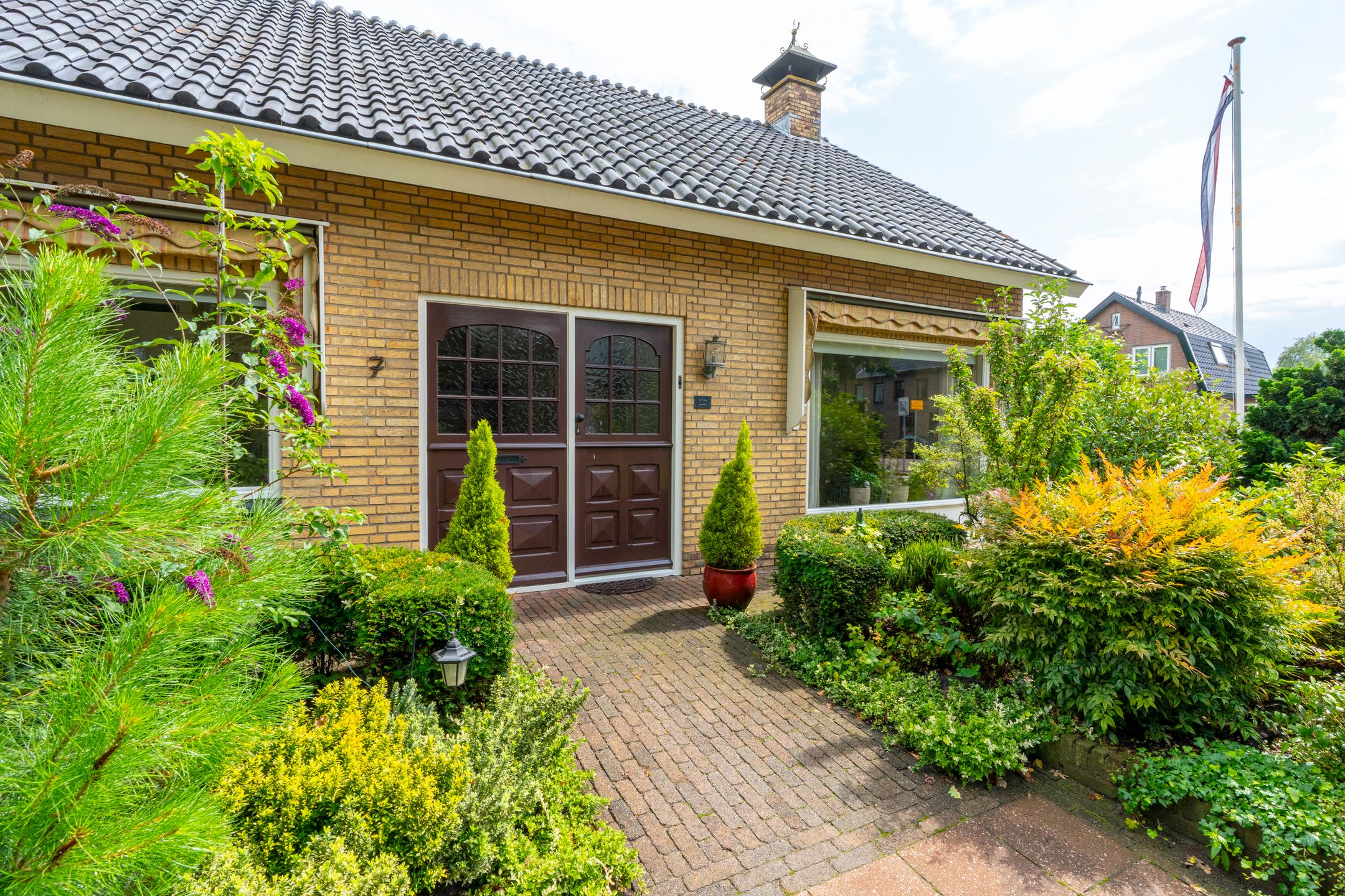 Foto 9 van Vijverlaan 7