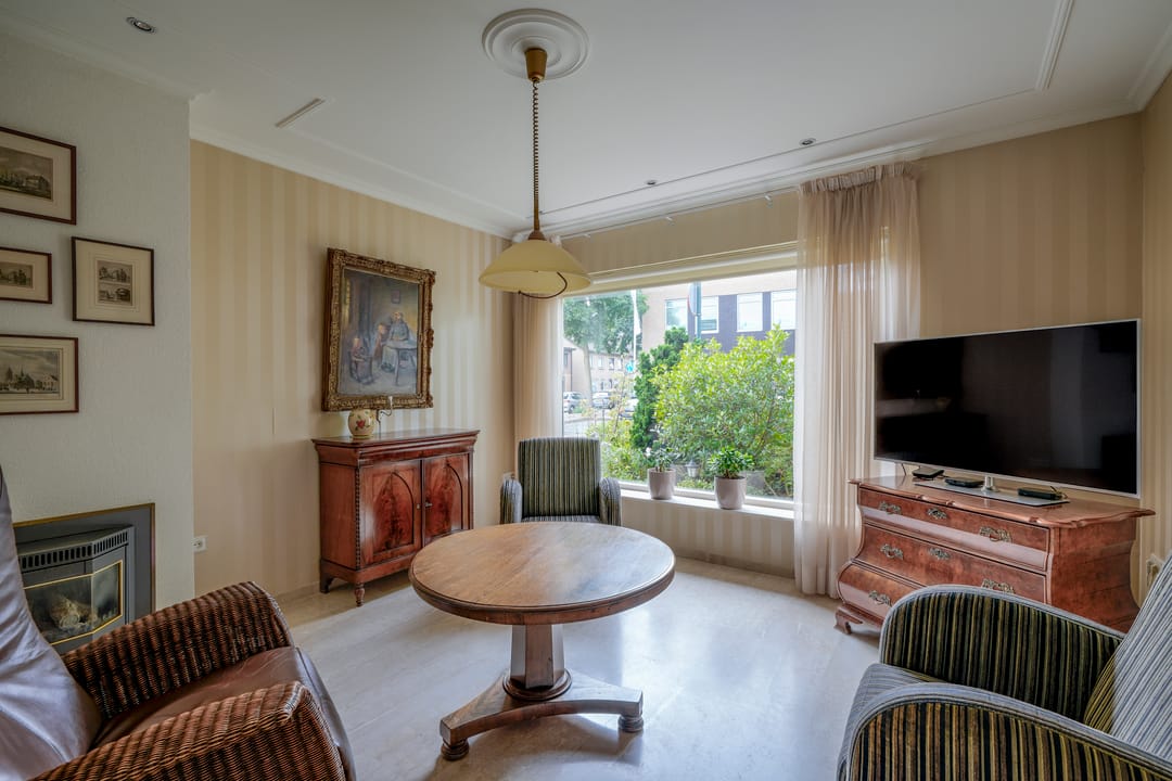 Foto 13 van Vijverlaan 7